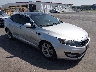 5XXGN4A7XCG****** Salvamento y Destrozados 2012 Kia Optima en Saint Louis