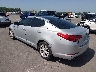 5XXGN4A7XCG****** Salvamento y Reparables 2012 Kia Optima en Saint Louis
