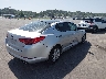 5XXGN4A7XCG****** Salvamento y Destrozados 2012 Kia Optima en Estado de Illinois