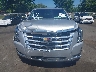 1GYS4HKJ2HR****** Wrecked 2017 Cadillac Escalade ESV in New Jersey State
