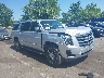 1GYS4HKJ2HR****** Salvage and Wrecked 2017 Cadillac Escalade ESV in Englishtown