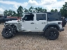 1C4HJXDG0JW****** Salvamento 2018 Jeep Wrangler