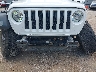 1C4HJXDG0JW****** Reparables 2018 Jeep Wrangler