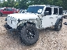 1C4HJXDG0JW****** Usados y Reparables 2018 Jeep Wrangler en Longview