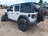 1C4HJXDG0JW****** Salvamento y Reparables 2018 Jeep Wrangler en Longview