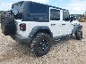 1C4HJXDG0JW****** Salvamento y Destrozados 2018 Jeep Wrangler en Estado de Texas