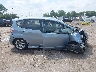 JHMGE8G56BC****** Repairable 2011 Honda Fit in Indiana State