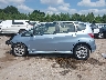 JHMGE8G56BC****** Salvage 2011 Honda Fit