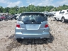 JHMGE8G56BC****** Used 2011 Honda Fit