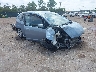 JHMGE8G56BC****** Salvage and Wrecked 2011 Honda Fit in South Bend