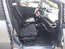 JHMGE8G56BC****** Used and Repairable 2011 Honda Fit in Indiana State