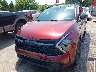 5XYK6CDF8SG****** Usados 2025 Kia Sportage en Estado de Oklahoma