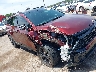 5XYK6CDF8SG****** Reparables 2025 Kia Sportage en Estado de Oklahoma