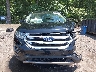 2FMPK4J94GB****** Wrecked 2016 Ford Edge in Maryland State