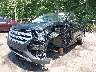 2FMPK4J94GB****** Salvage and Repairable 2016 Ford Edge in Maryland State