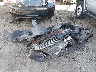 JF1GJAA63EH****** Wrecked 2014 Subaru Impreza in Arizona State