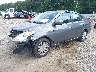 3N1CN7APXKL****** Used and Repairable 2019 Nissan Versa in Atlanta East