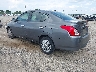 3N1CN7APXKL****** Salvage and Repairable 2019 Nissan Versa in Atlanta East