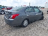 3N1CN7APXKL****** Salvage and Wrecked 2019 Nissan Versa in Georgia State