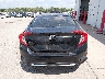 19XFC2F67LE****** Wrecked 2020 Honda Civic