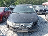 5FNRL5H4XDB****** Salvage 2013 Honda Odyssey in Georgia State
