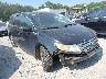 5FNRL5H4XDB****** Salvage and Wrecked 2013 Honda Odyssey in Atlanta North
