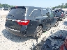 5FNRL5H4XDB****** Salvage and Wrecked 2013 Honda Odyssey in Georgia State