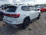 1V2CN2CA2TC****** Salvage and Wrecked 2026 Volkswagen Atlas in Texas State