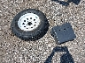 5ZT2CWFC6JJ****** Wrecked 2018 Coachmen Clipper in Iowa State