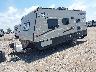 5ZT2CWFC6JJ****** Used and Repairable 2018 Coachmen Clipper in Rec Rides Online Exclusive