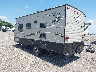 5ZT2CWFC6JJ****** Salvage and Repairable 2018 Coachmen Clipper in Rec Rides Online Exclusive