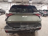 5XYK7CAF8PG****** Wrecked 2023 Kia Sportage