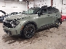 5XYK7CAF8PG****** Used and Repairable 2023 Kia Sportage in Des Moines
