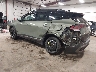 5XYK7CAF8PG****** Salvage and Repairable 2023 Kia Sportage in Des Moines