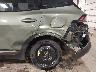 5XYK7CAF8PG****** Salvage and Repairable 2023 Kia Sportage in Iowa State