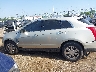 3GYFNGE30DS****** Repairable 2013 Cadillac SRX in Ohio State