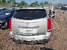 3GYFNGE30DS****** Wrecked 2013 Cadillac SRX