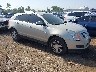 3GYFNGE30DS****** Salvage and Wrecked 2013 Cadillac SRX in Cincinnati