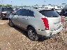 3GYFNGE30DS****** Salvage and Repairable 2013 Cadillac SRX in Cincinnati