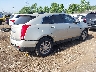 3GYFNGE30DS****** Salvage and Wrecked 2013 Cadillac SRX in Ohio State