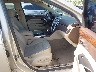 3GYFNGE30DS****** Used and Repairable 2013 Cadillac SRX in Ohio State