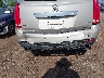 3GYFNGE30DS****** Salvage and Repairable 2013 Cadillac SRX in Ohio State