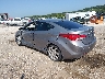 KMHDH4AE5DU****** Salvamento y Reparables 2013 Hyundai Elantra en Fayetteville