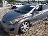 KMHDH4AE5DU****** Salvamento y Reparables 2013 Hyundai Elantra en Estado de Arkansas