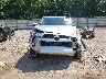 JTEBU5JR5G5****** Wrecked 2016 Toyota 4Runner in Tennessee State