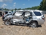 JTEBU5JR5G5****** Repairable 2016 Toyota 4Runner in Tennessee State