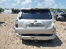 JTEBU5JR5G5****** Wrecked 2016 Toyota 4Runner