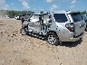 JTEBU5JR5G5****** Salvage and Repairable 2016 Toyota 4Runner in Knoxville