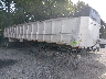 1E1F9V283PR****** Salvamento y Destrozados 1993 East Manufacturing Semi-trailer en Specialty Division