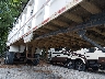 1E1F9V283PR****** Salvamento 1993 East Manufacturing Semi-trailer en Estado de Georgia